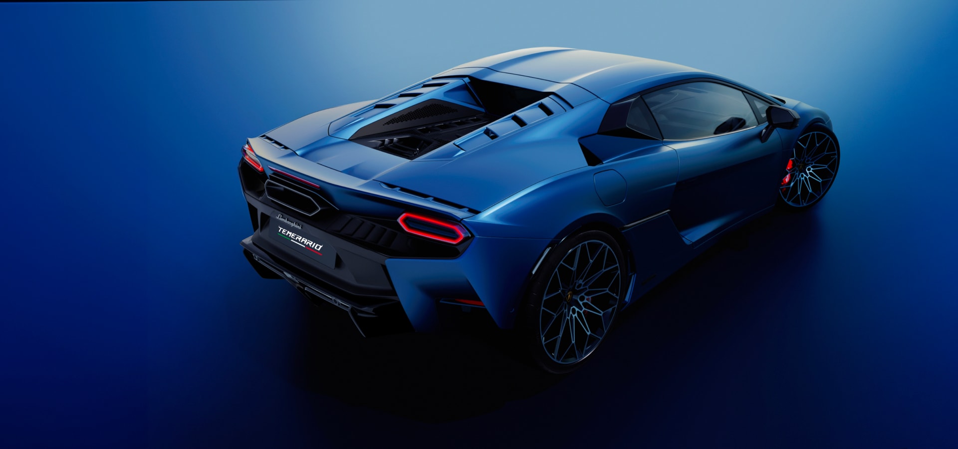 Buy the Lamborghini Temerario | Official Abu Dhabi Showroom